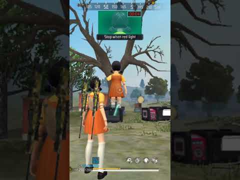 free fire video