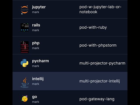 Short-Form Demo of Coder