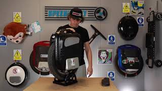 Gotway Msuper X 250km Update Review