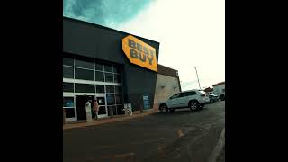 Tech Hunt: A Trip to Best Buy!