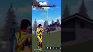 BR Rank 1v3 #gameplay #impossible #moment #freefiremax 🗿 #gaming #classylive #ff