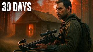 I'm a Survivalist Who Survived the First 30 Days of the Zombie Outbreak – Creepypasta