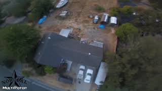 NOR CAL MULTIROTOR WARMUP PACKS FREESTYLE FPV