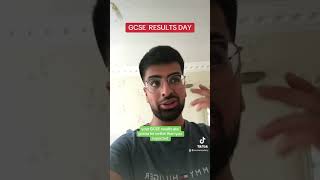 What to do on GCSE Results day 2024! Good luck! #gcse #alevel #exam #results #resultsday