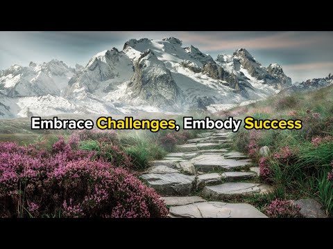 From Failure to Triumph The Unyielding Spirit