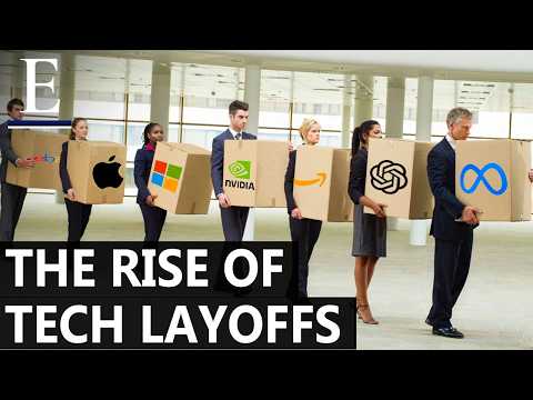 The REALITY of Tech Jobs in 2025 | EM Marathon