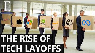 The REALITY of Tech Jobs in 2025 | EM Marathon