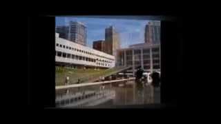 Lincoln Center - Lincoln Center for the Performing Arts - Manhattan, New York City, US