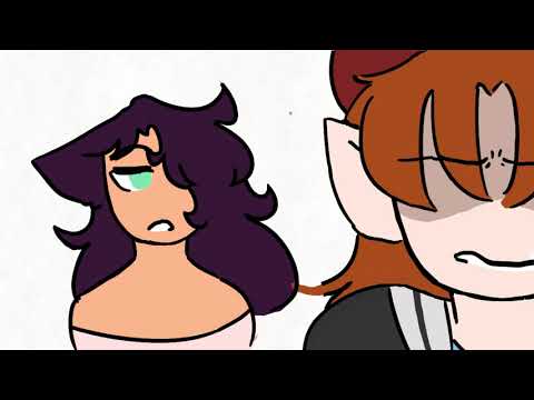 Monster [Animation] (Will Not Finish)