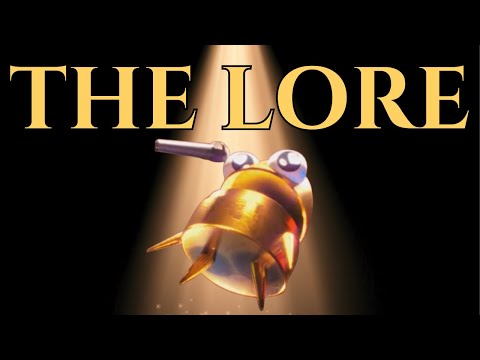 The Incomplete Story & Lore of R.E.P.O
