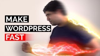 How To Make WordPress Fast | Reason & Solution