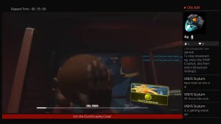 Infinite Warfare Zombies | Lets do this!!