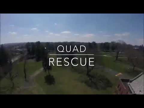 Philly drone rescue