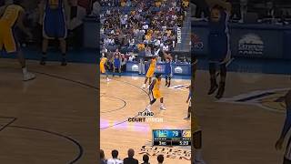 Stephen Curry Tells A Cold Story When Playing Against Kobe Bryant🥶🐍