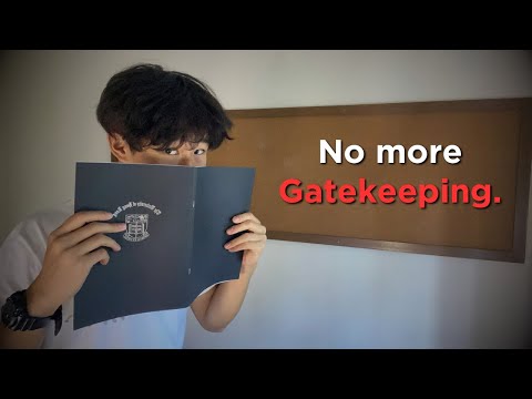 Study tips that got me 3A*s in my A Levels