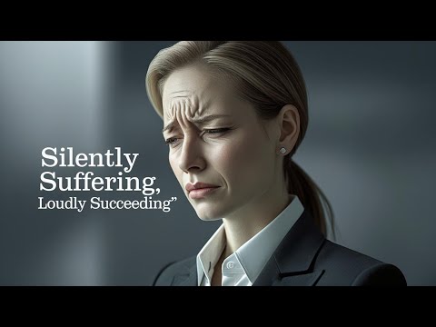 Silently Suffering, Loudly Succeeding #foryou #inspiration #trendingvideo