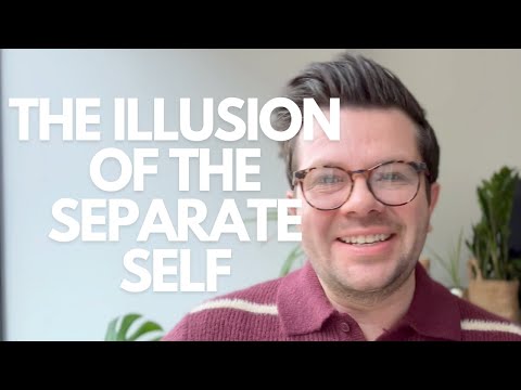 What You’re Really Missing About Who You Are