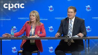 2026 Conservative Convention – Complete plenary proceedings – Day 3 (Part 2 of 2)