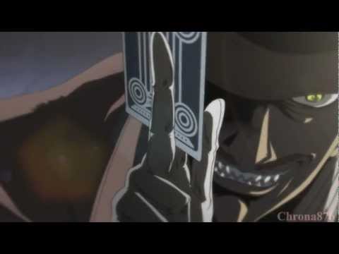 Hellsing Ultimate AMV - Morgenstern [HD]
