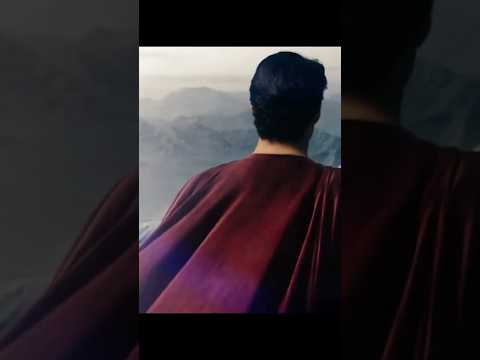 Supergirls good, but SUPERMAN though🤌🏻❤️🔥. #ytshorts #youtubeshorts  #superman #youtube
