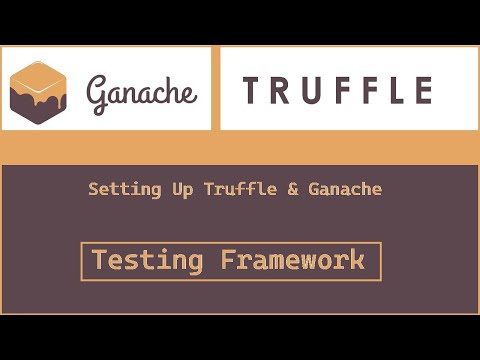 Setting Up Truffle & Ganache: Dive Deep into DApp Development!
