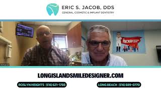 No More Impressions (w/ Dr. Eric Jacob)