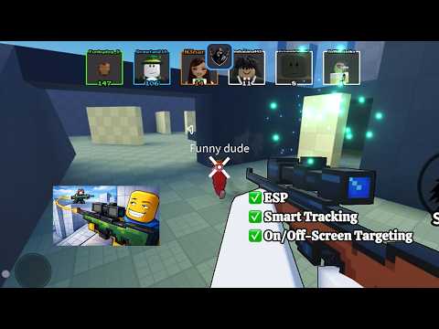 HACKER vs HACKER... Who had the better AIMBOT? | [FPS] One Tap