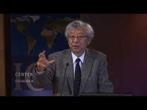 Motoshige Itoh, February 27, 2014