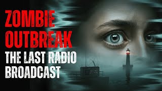 YOU’RE LISTENING TO THE RADIO IN THE 17TH YEAR OF THE ZOMBIE OUTBREAK – CREEPYPASTA