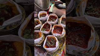 Pune Special Spicy Dal Tadka ❤️ #streetfood #pune #daltadka