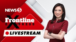 FRONTLINE EXPRESS LIVESTREAM | December 29, 2025 | 10:30 A.M.