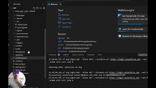 VS Code + Salesforce CLI Setup for LWC | Project Starter Guide 2025 (Part 3)