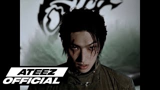 [FIX OFF] Desire Project #3 'ROAR' | ATEEZ(에이티즈) 민기