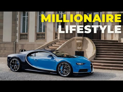 Luxury RICH Lifestyle | Lifestyle of MILLIONAIRES 👑