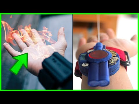 8 SUPERHERO Gadgets You Can Actually Own in 2021!
