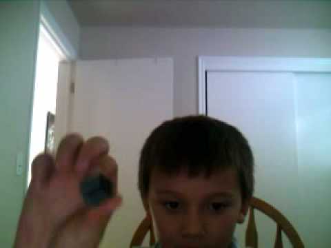 show how to make my own Shadow clowne