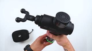 GOVX Tested and Approved: Hyperice Hypervolt 2