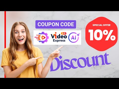 VideoExpress.ai Lifetime Deal – The Ultimate AI text to  video in 2025