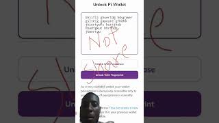 Don't share your Passphrase Key | Pi New Update | Pi Network New Update #piapp #piconsensus #pitalk
