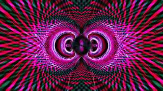 Trippy Psychedelic Kaleidoscope VJ Loops #aftereffects #kaleidoscope #vjloops #mandala