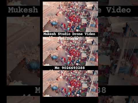 Mukesh Videography and photography centre Drone vidoe