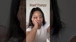Some scents are like the hug you didn’t know you needed #scenttherapy #therapycontent