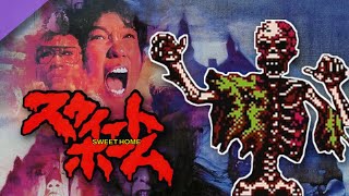 Capcom's Original Survival Horror Classic | SWEET HOME