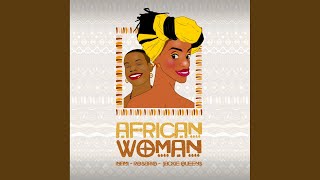 African Woman (Original Mix)