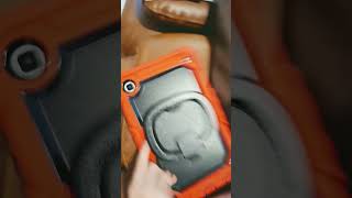 why do I have installed iOS in android?