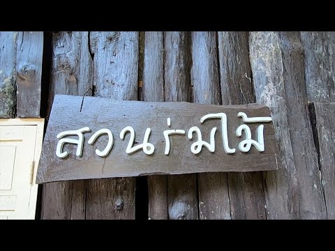 สวนร่มไม้ short clip