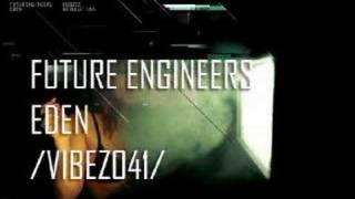Future Engineers - eden