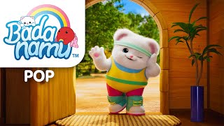 Work on Our Fitness | Nursery Rhymes & Kids Songs