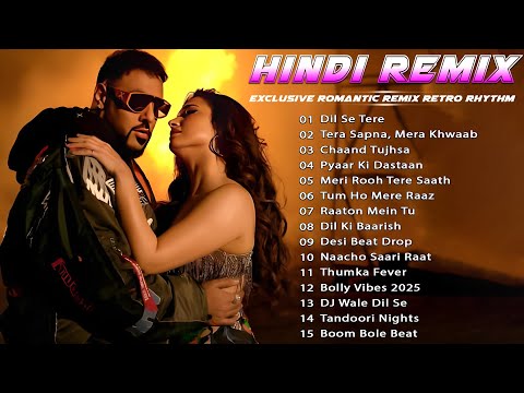 Sweet Song Bollywood Remix Trending 2025 💥 Remix waiting - Mix Summer Beach Mood