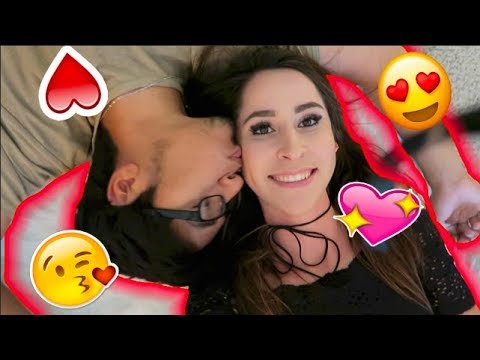 RECREATING CUTE COUPLE POSES!